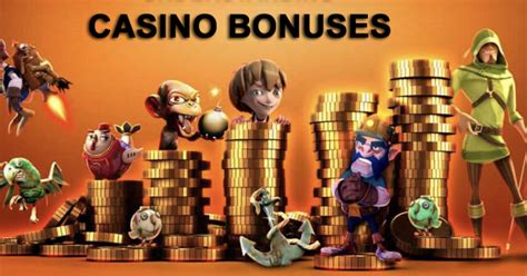 best online casino bonus 2019